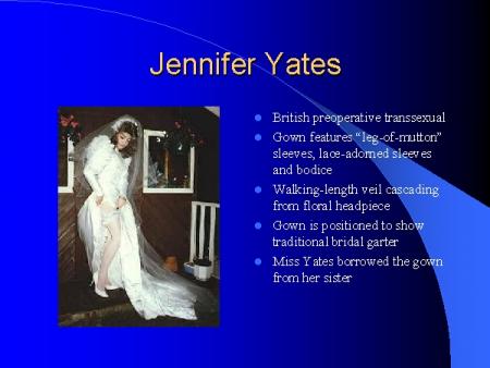 Boys will be Brides [19/50]